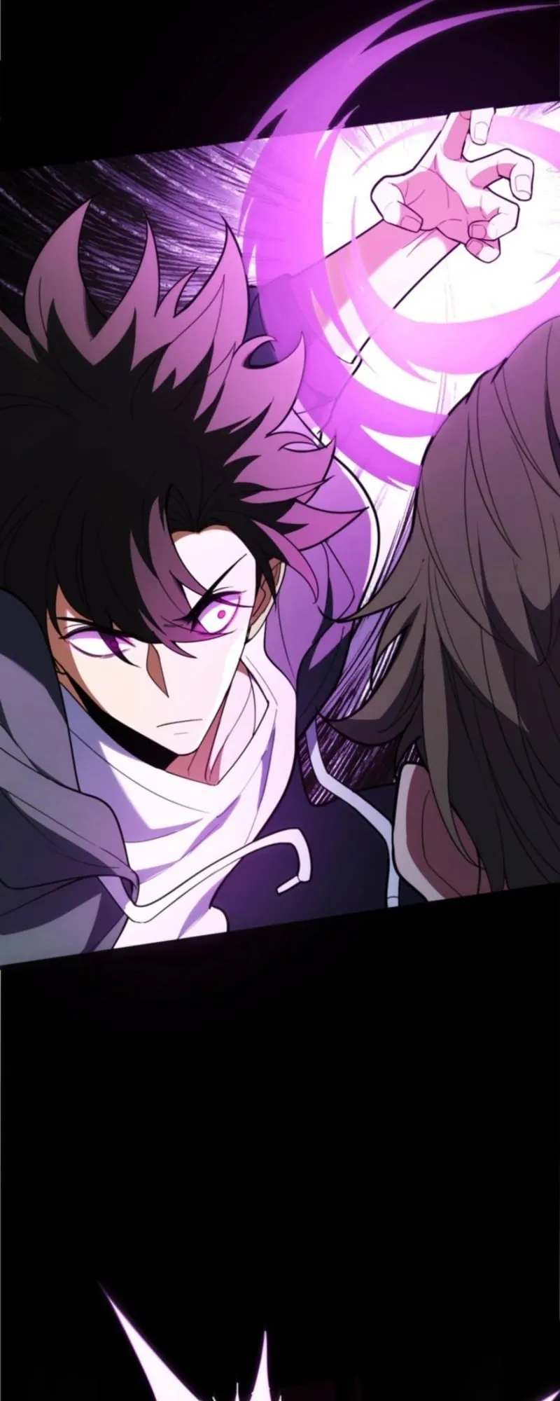 The Clan’s Failure Is a Former Continental Champion ตอนที่ 12 หน้า 25