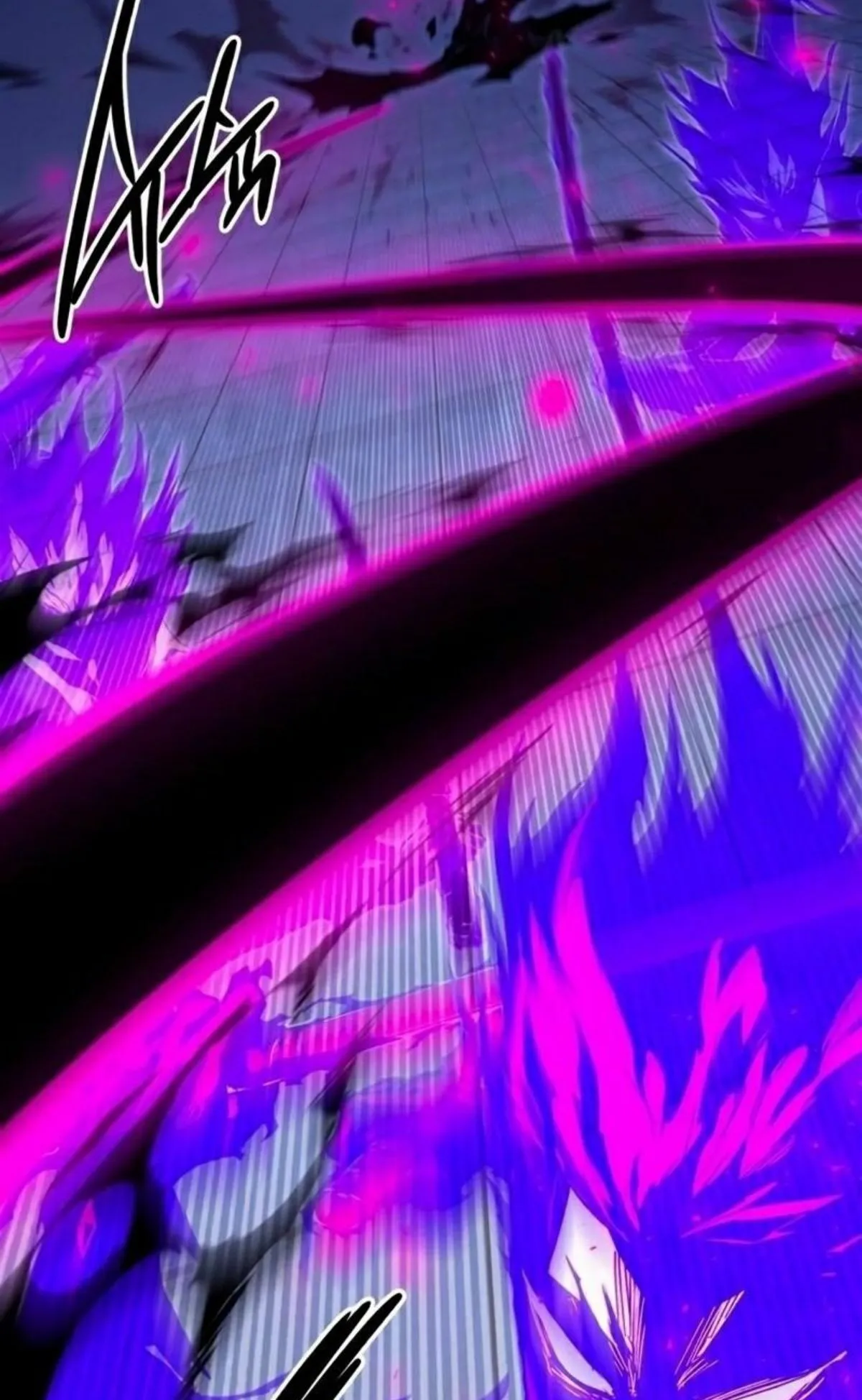 I Took Over The Academy With a Single Sashimi Knife ตอนที่ 12 หน้า 107