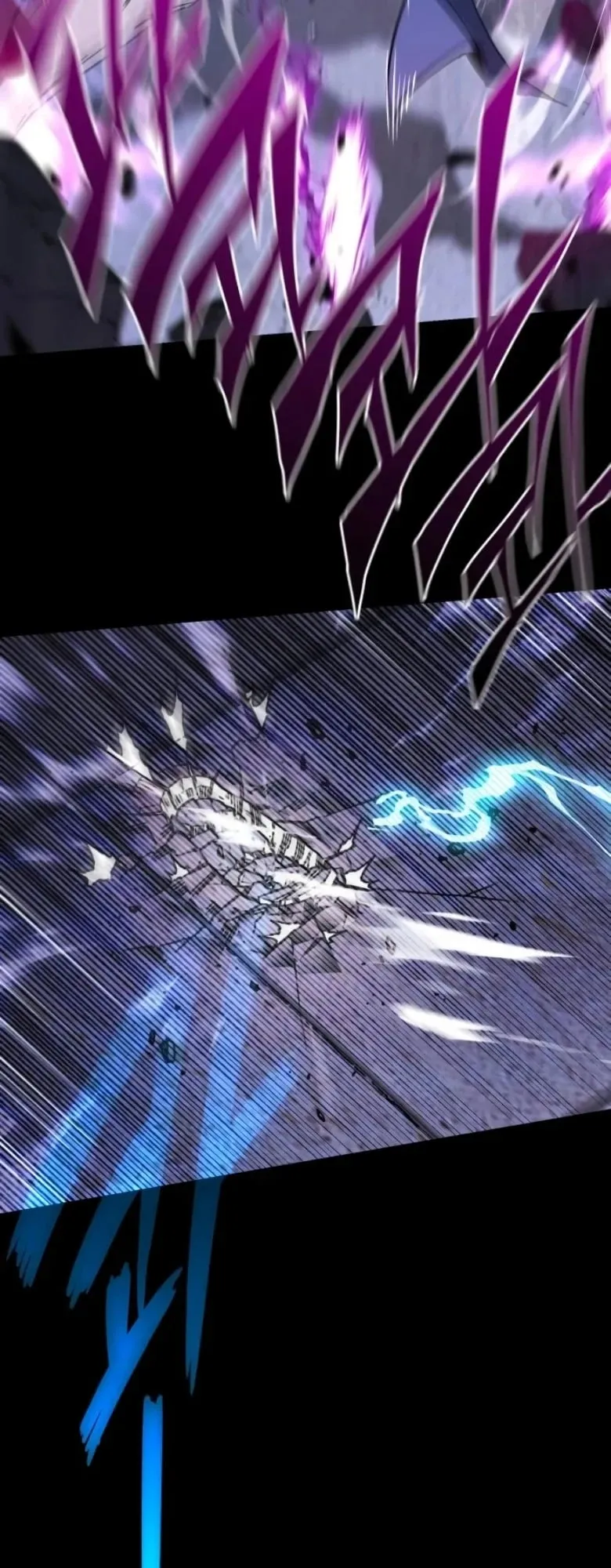 I Took Over The Academy With a Single Sashimi Knife ตอนที่ 58 หน้า 85
