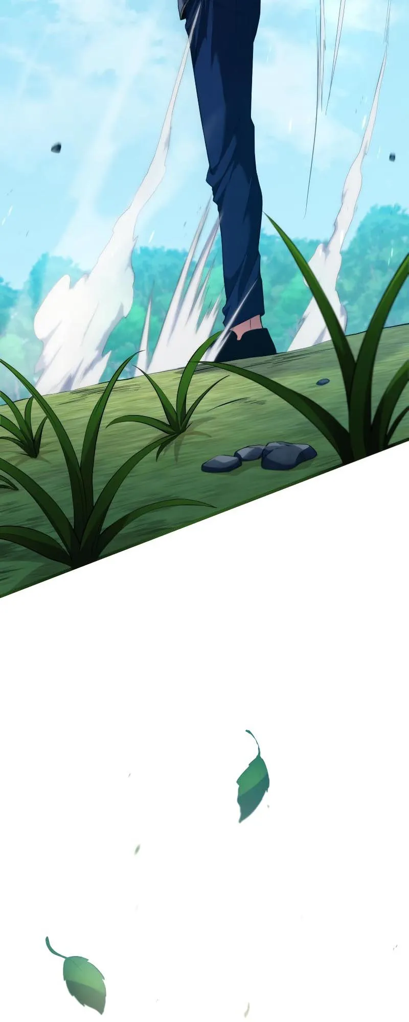 Regression of the Close Combat Mage ตอนที่ 5 หน้า 40