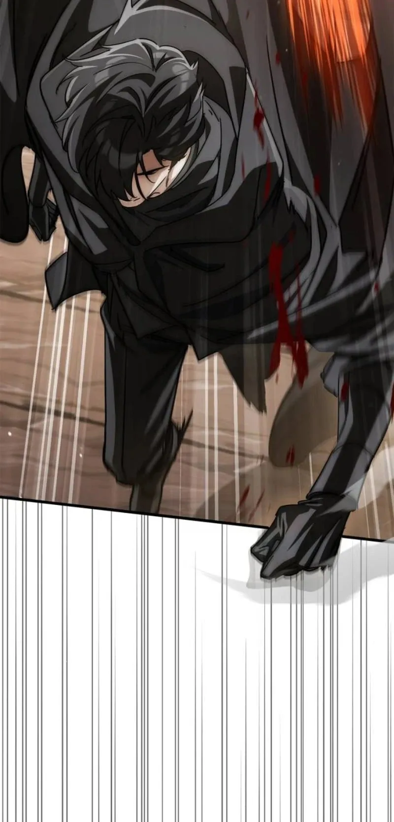 The Demon King Overrun by Heroes ตอนที่ 4 หน้า 94