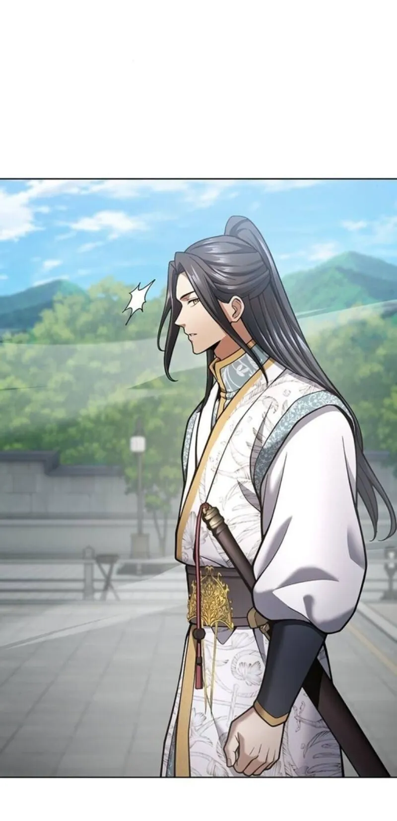 Regression of the Yong Clan Heir ตอนที่ 34 หน้า 82