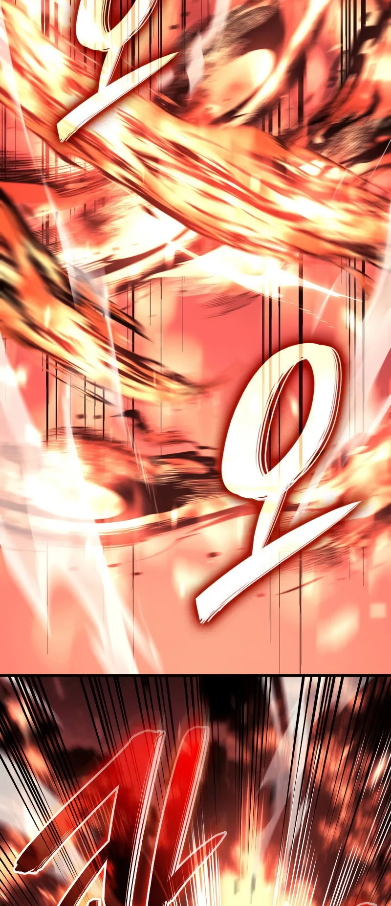 Revenge of the Iron-Blooded Sword Hound ตอนที่ 28 หน้า 60
