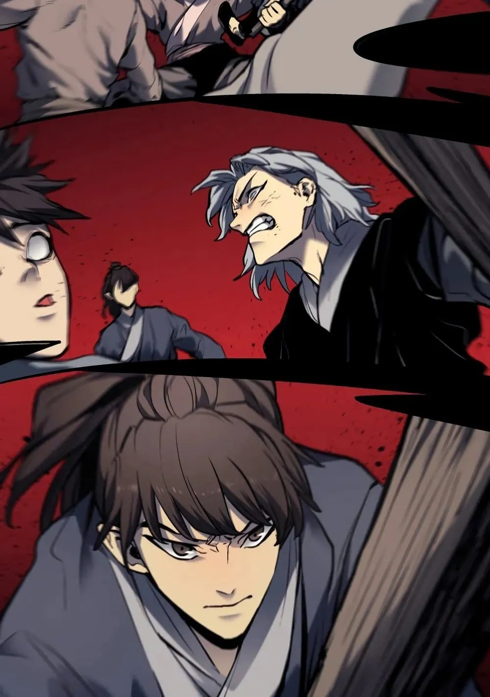 Reaper of the Drifting Moon ตอนที่ 7 หน้า 73