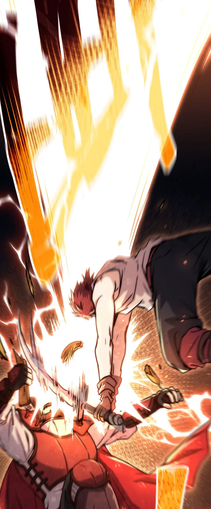 Legendary Blacksmith’s Vengeance ตอนที่ 12 หน้า 114