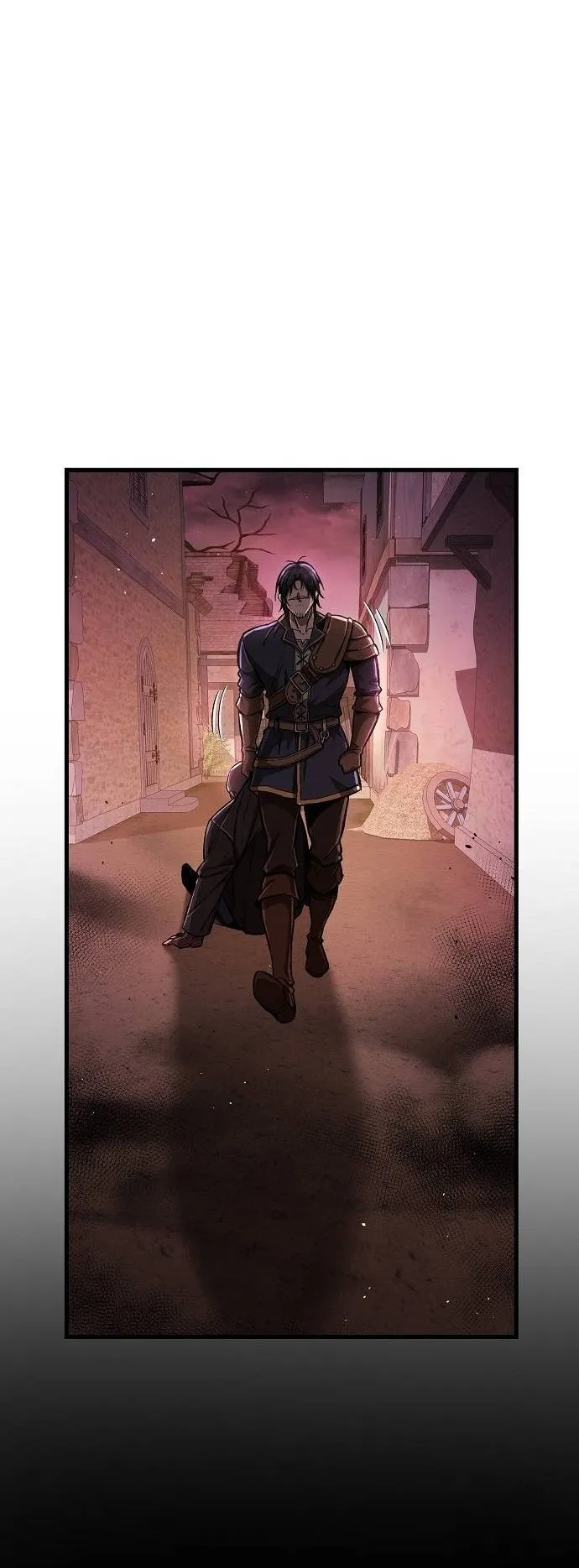 A Rogue Guard in a Medieval Fantasy ตอนที่ 11 หน้า 20