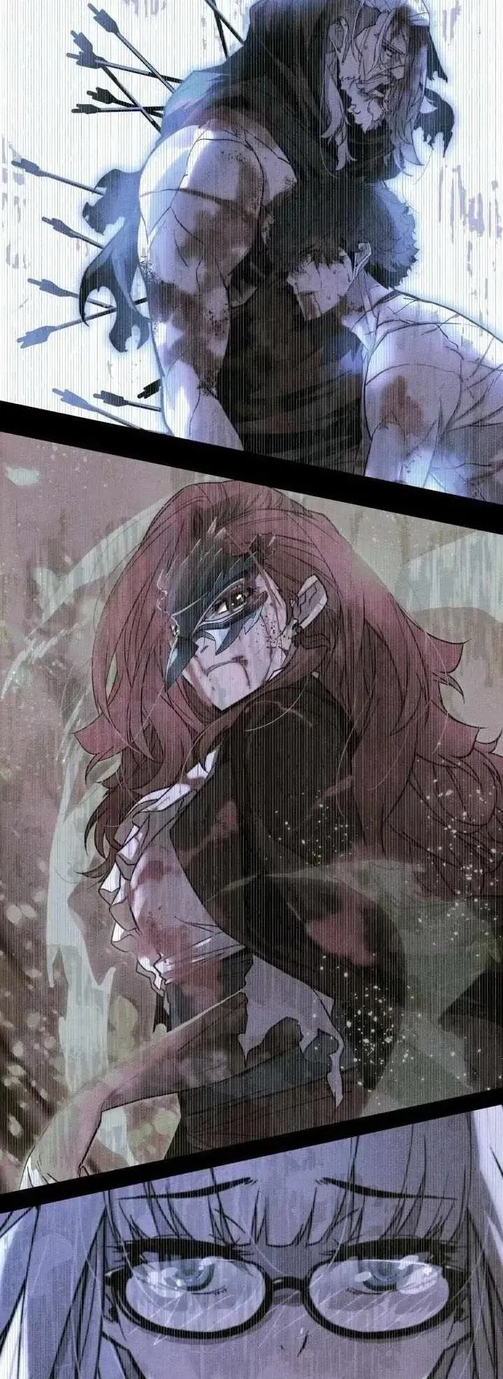 Player of a Fallen Noble Family ตอนที่ 53 หน้า 50