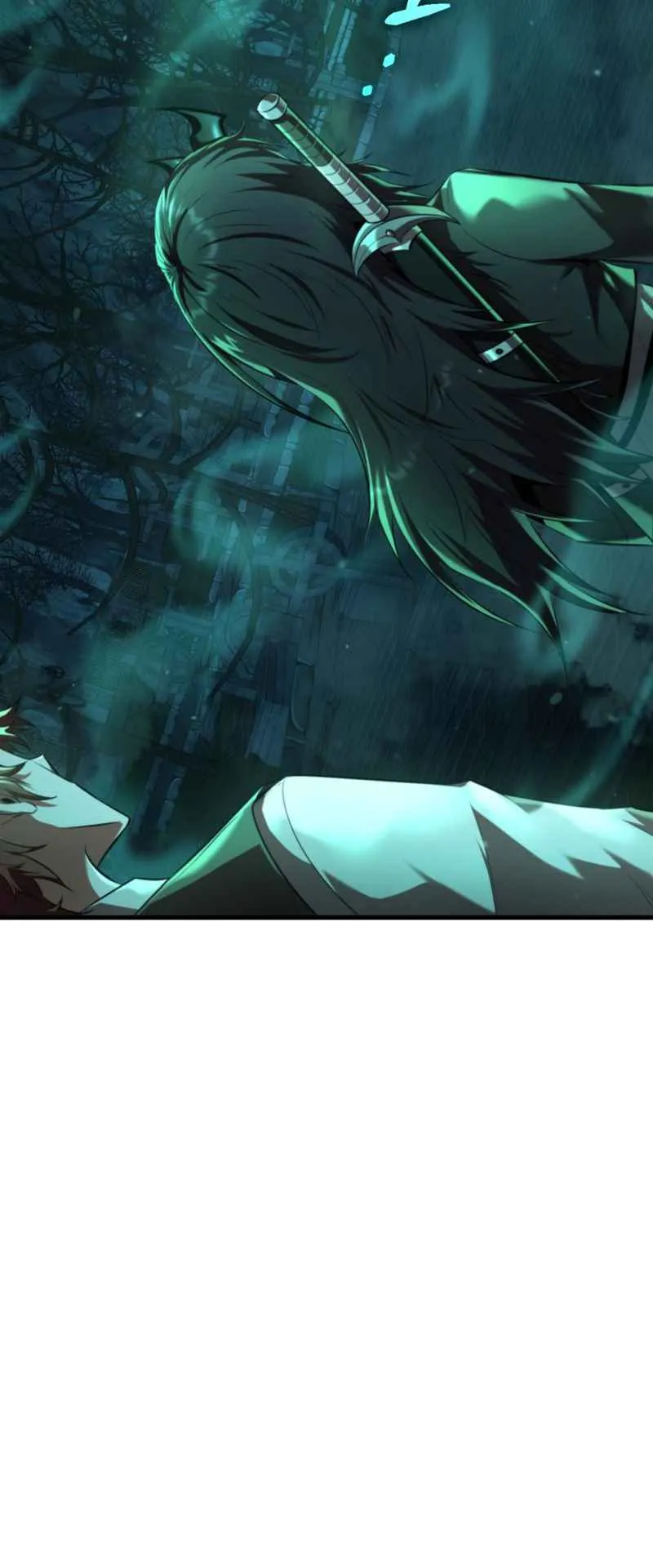 The Fox-Eyed Villain of the Demon Academy ตอนที่ 7 หน้า 31