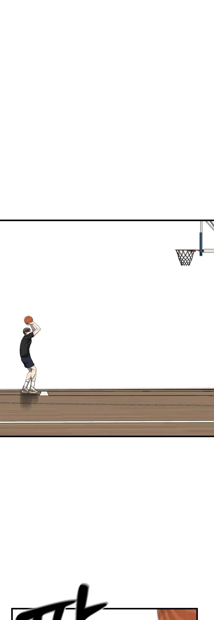 Ankle Breaker ตอนที่ 1 หน้า 98