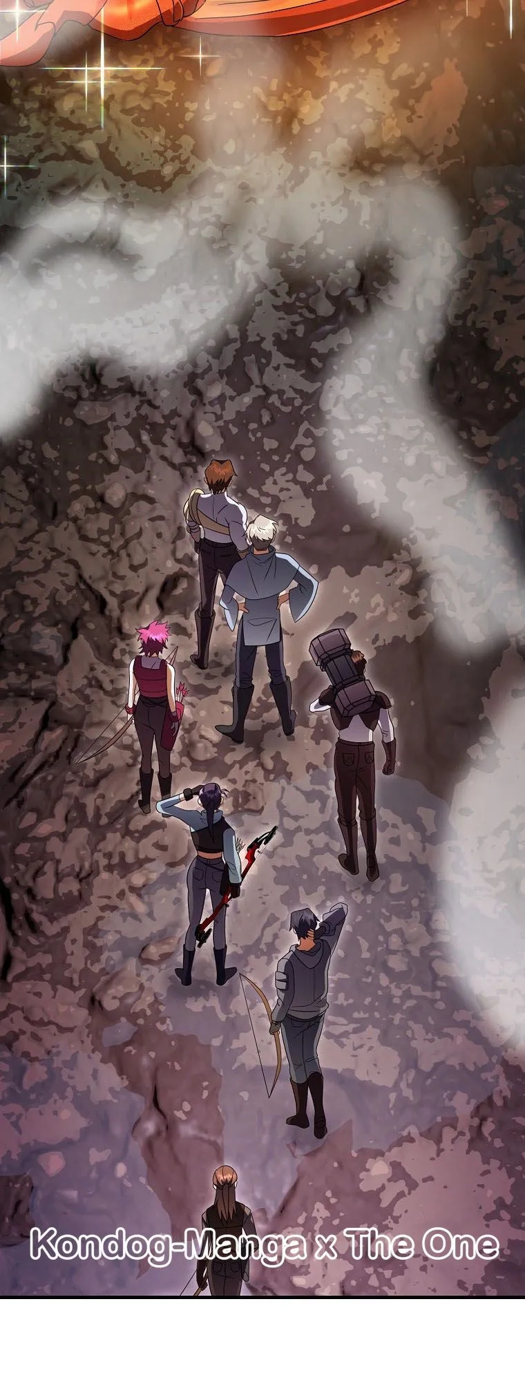Master of All Skills ตอนที่ 7 หน้า 44