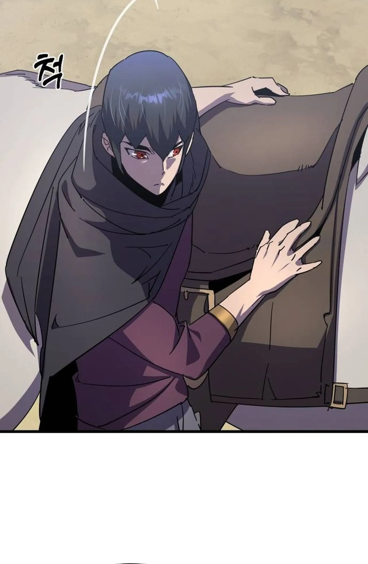 The Genius Mage Who Uses His Fists ตอนที่ 30 หน้า 30
