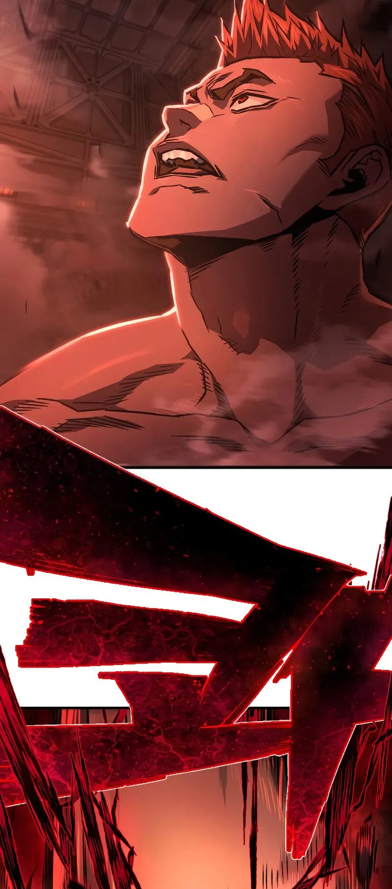 The Executioner ตอนที่ 4 หน้า 50