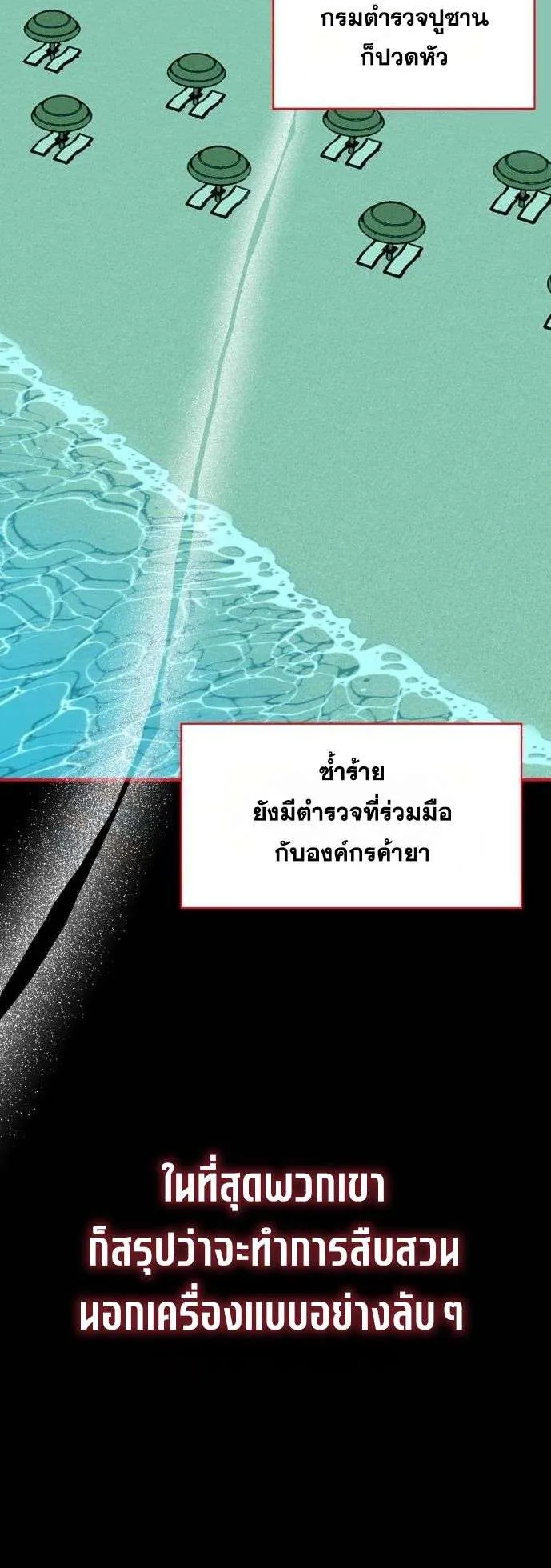 I Was Immediately Mistaken for a Monster Genius Actor ตอนที่ 37 หน้า 28