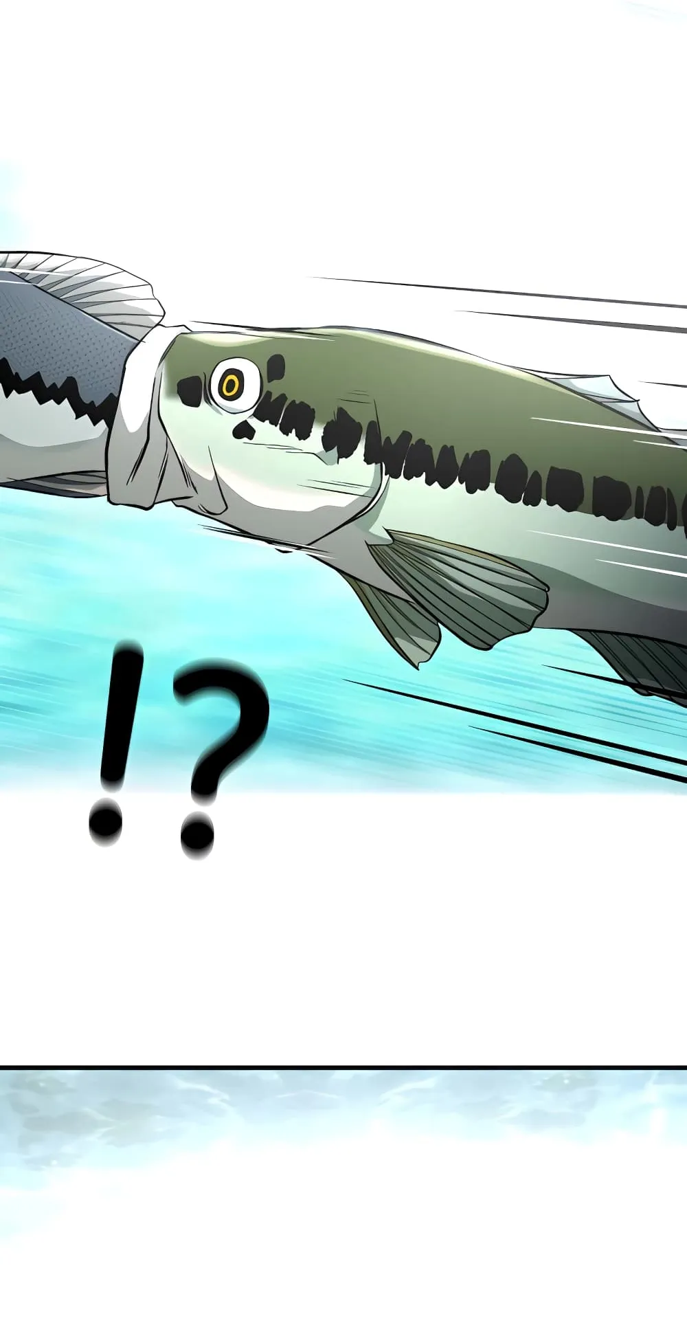 Surviving as a Fish ตอนที่ 5 หน้า 54