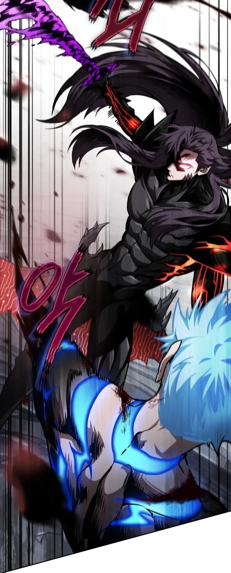 Nano Machine Chapter 271 หน้า 66