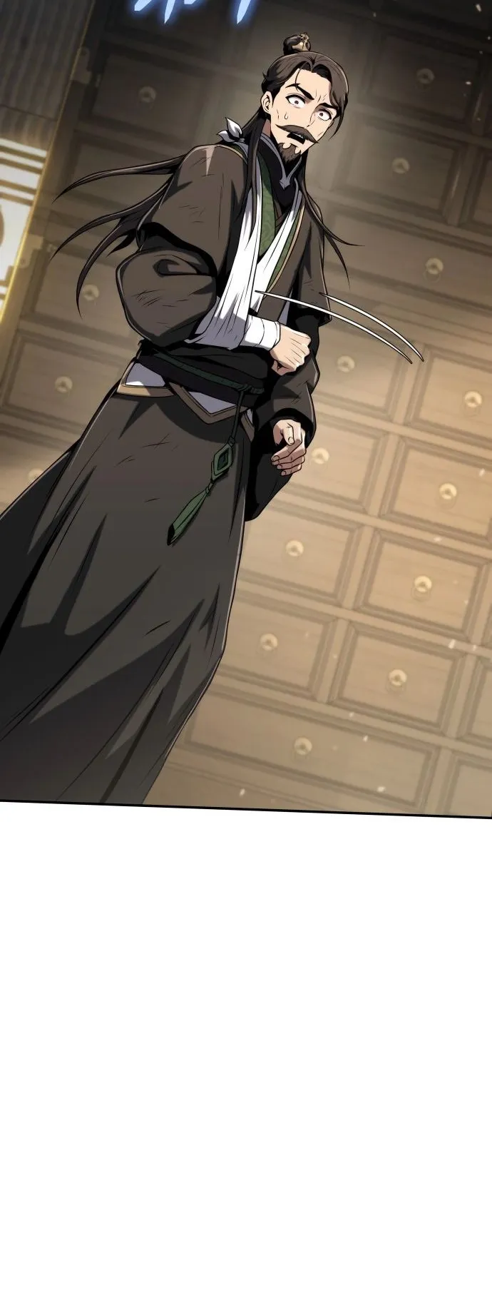 The Poison Master of Sacheon Tang Clan ตอนที่ 3 หน้า 73