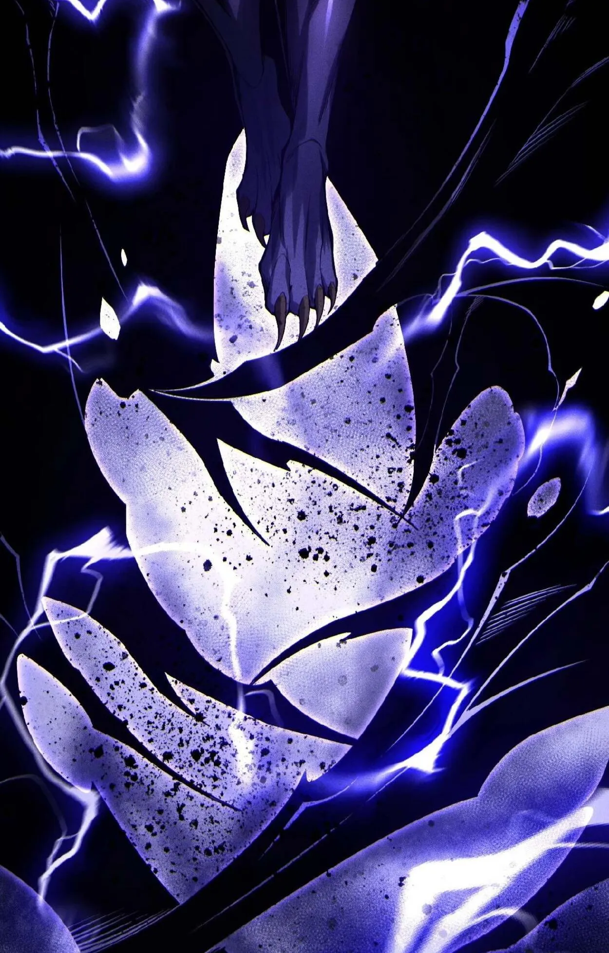 Disastrous Necromancer ตอนที่ 244 หน้า 57