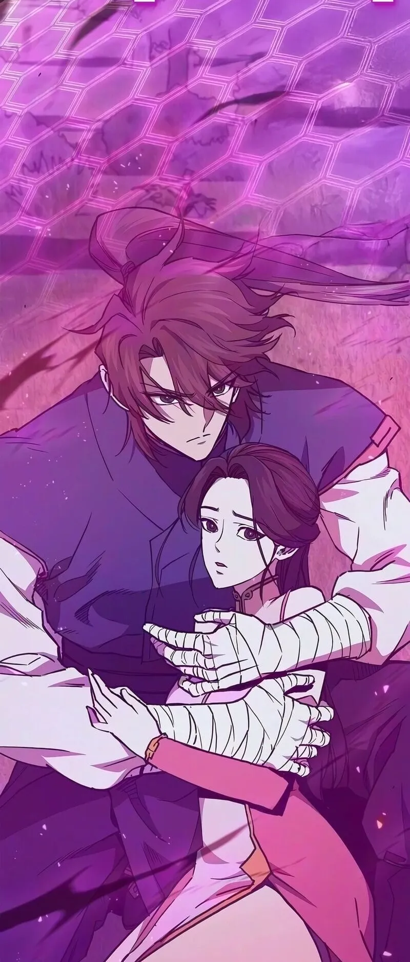 The Demonic Cult Instructor Returns ตอนที่ 53 หน้า 26