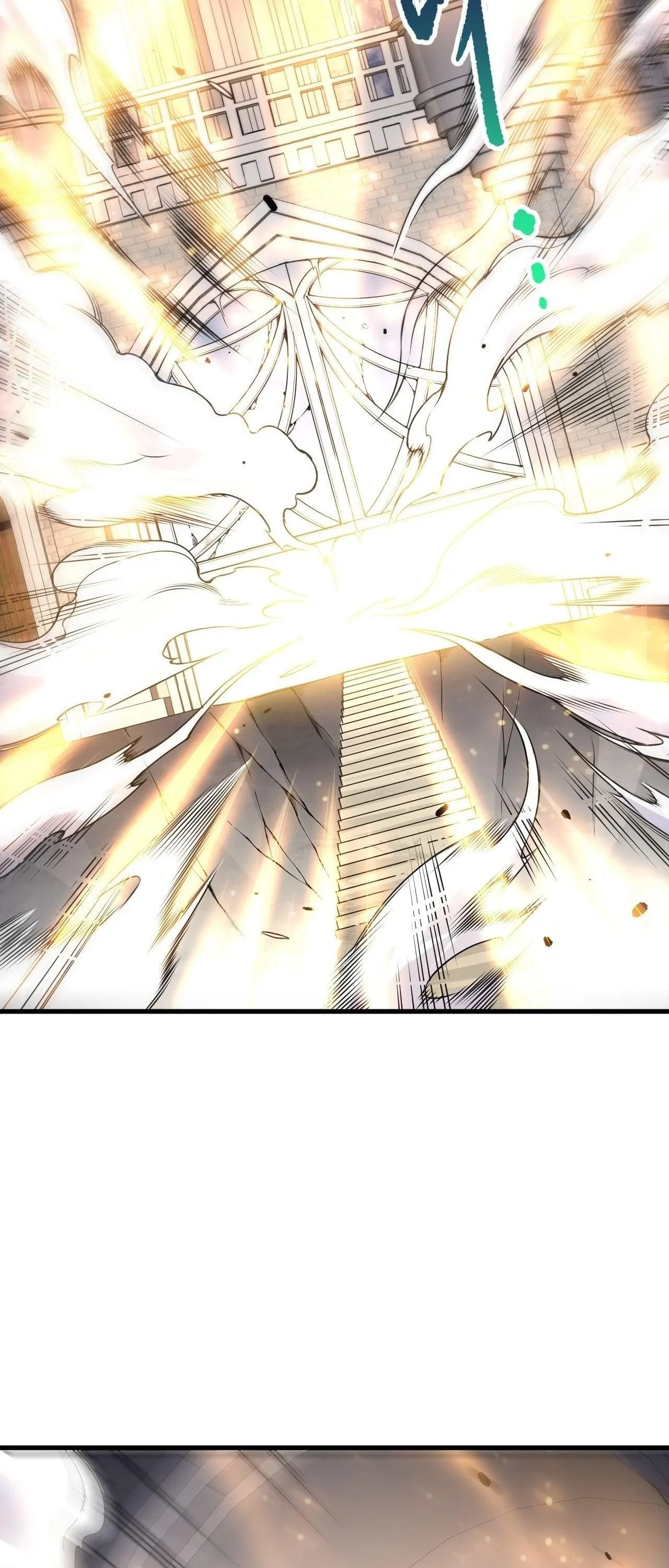 Disastrous Necromancer ตอนที่ 260 หน้า 9