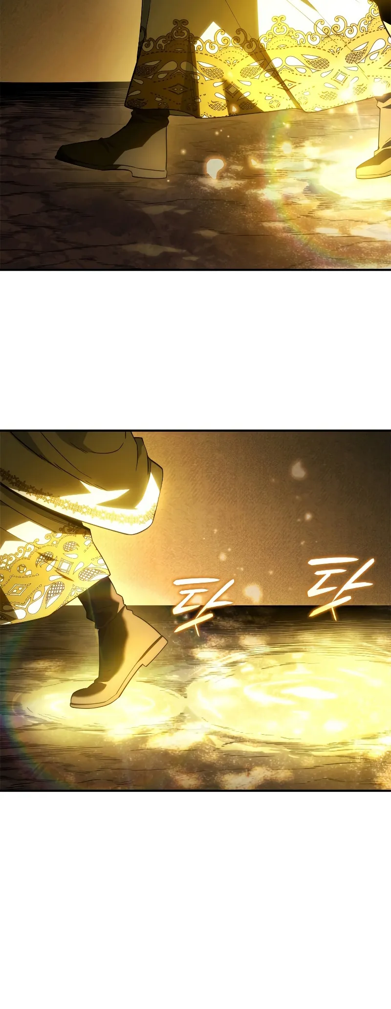 Revenge of the Iron-Blooded Sword Hound ตอนที่ 48 หน้า 40