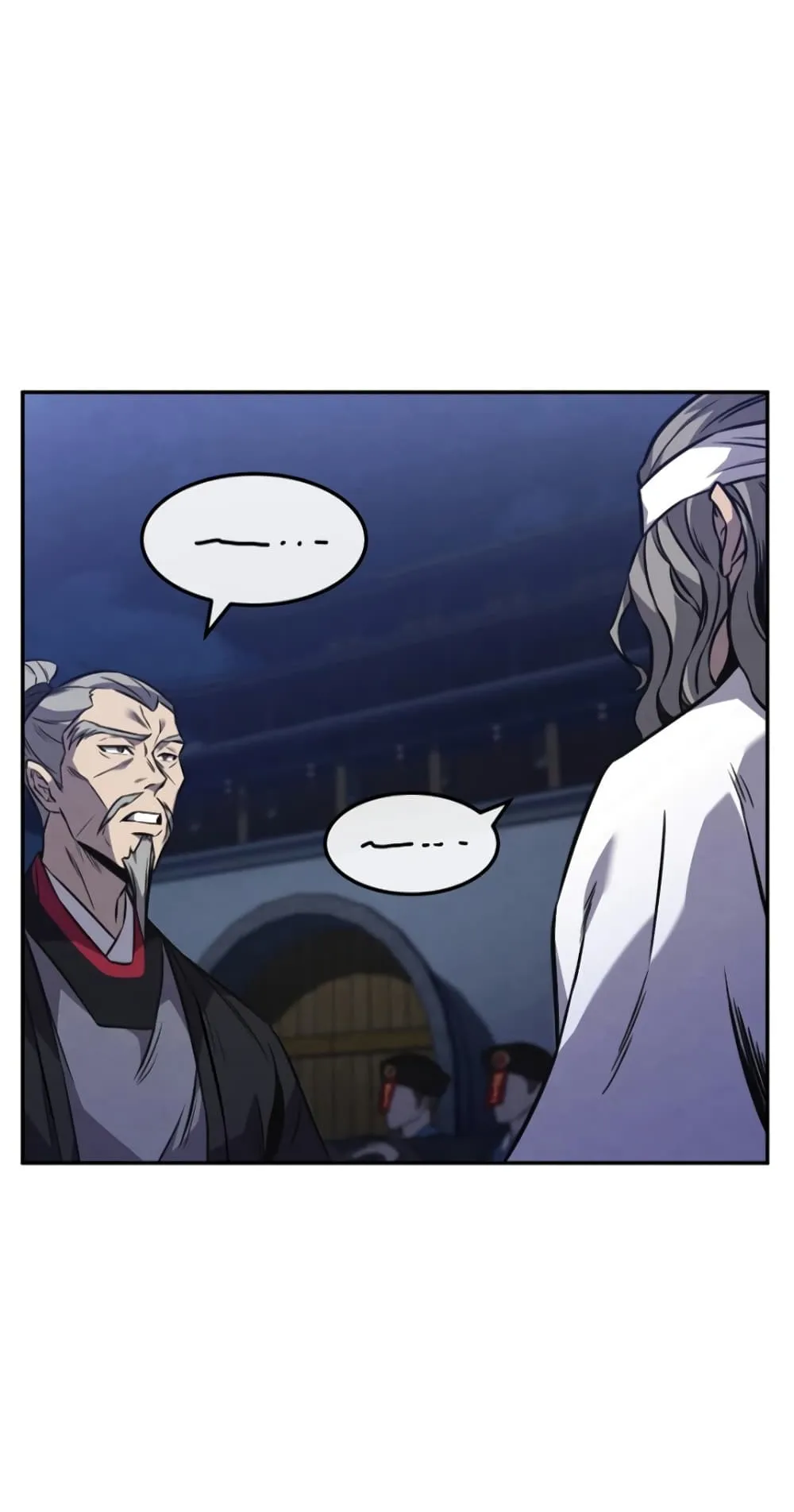 Reincarnated Escort Warrior ตอนที่ 14 หน้า 16