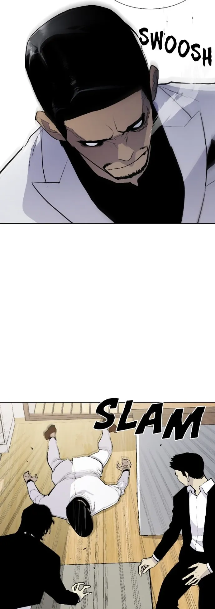 Ranker ตอนที่ 4 หน้า 54