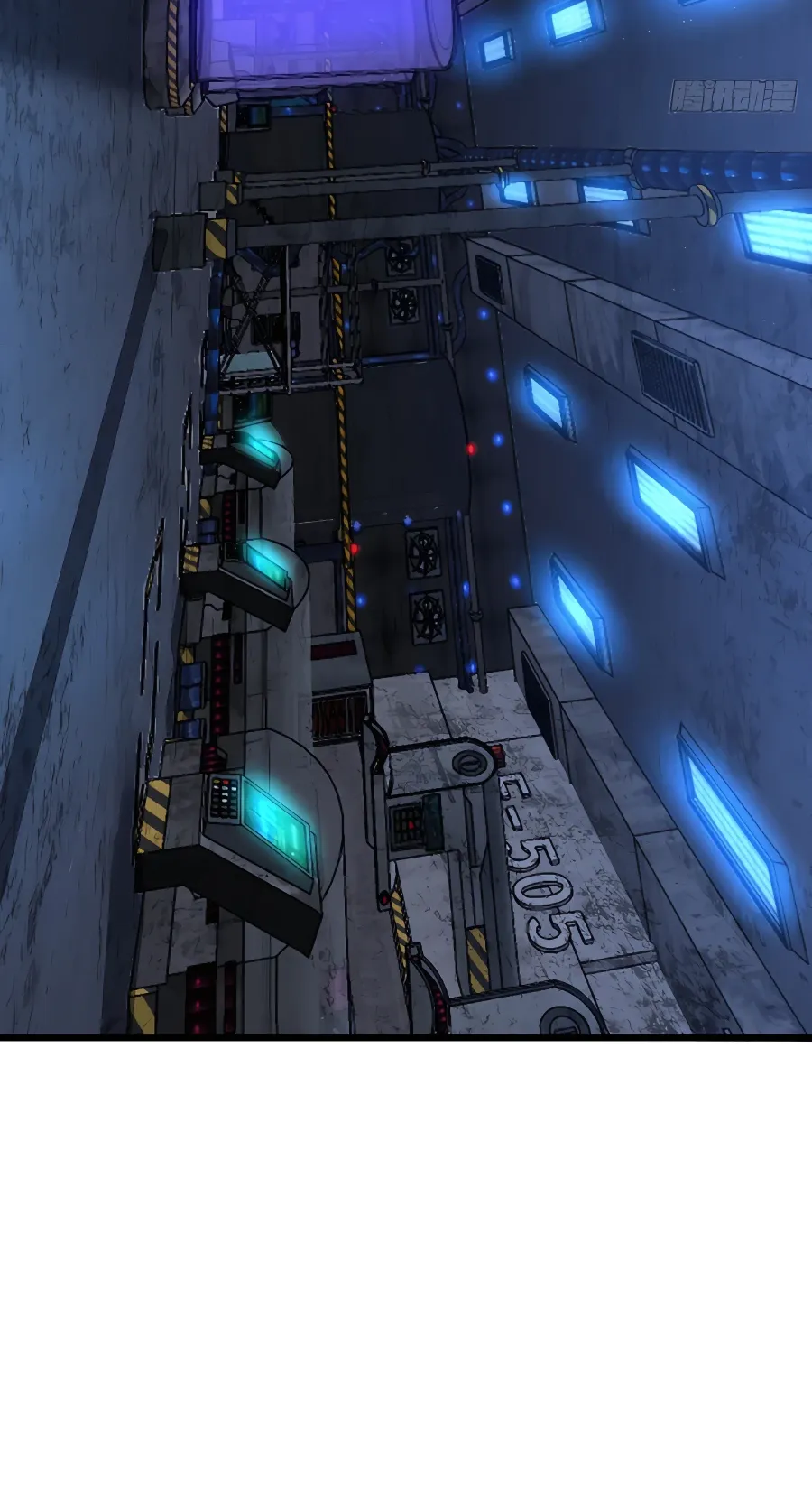 This Game Is Too Realistic ตอนที่ 1 หน้า 33