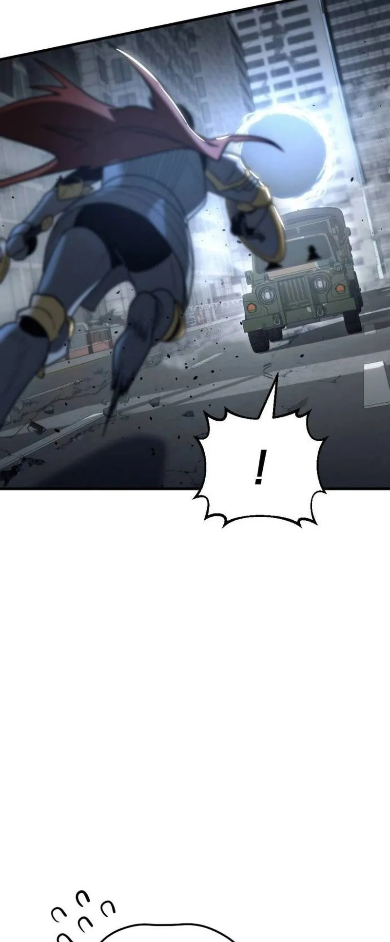 Hiding the logistics center in Apocalypse ตอนที่ 17 หน้า 26
