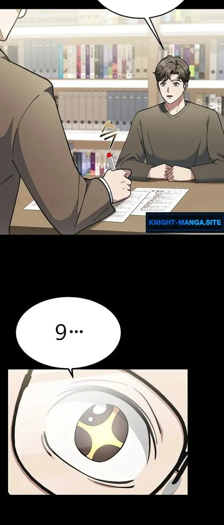 The Chairman Who Wants to Slack Off and Enjoy Life ตอนที่ 12 หน้า 11