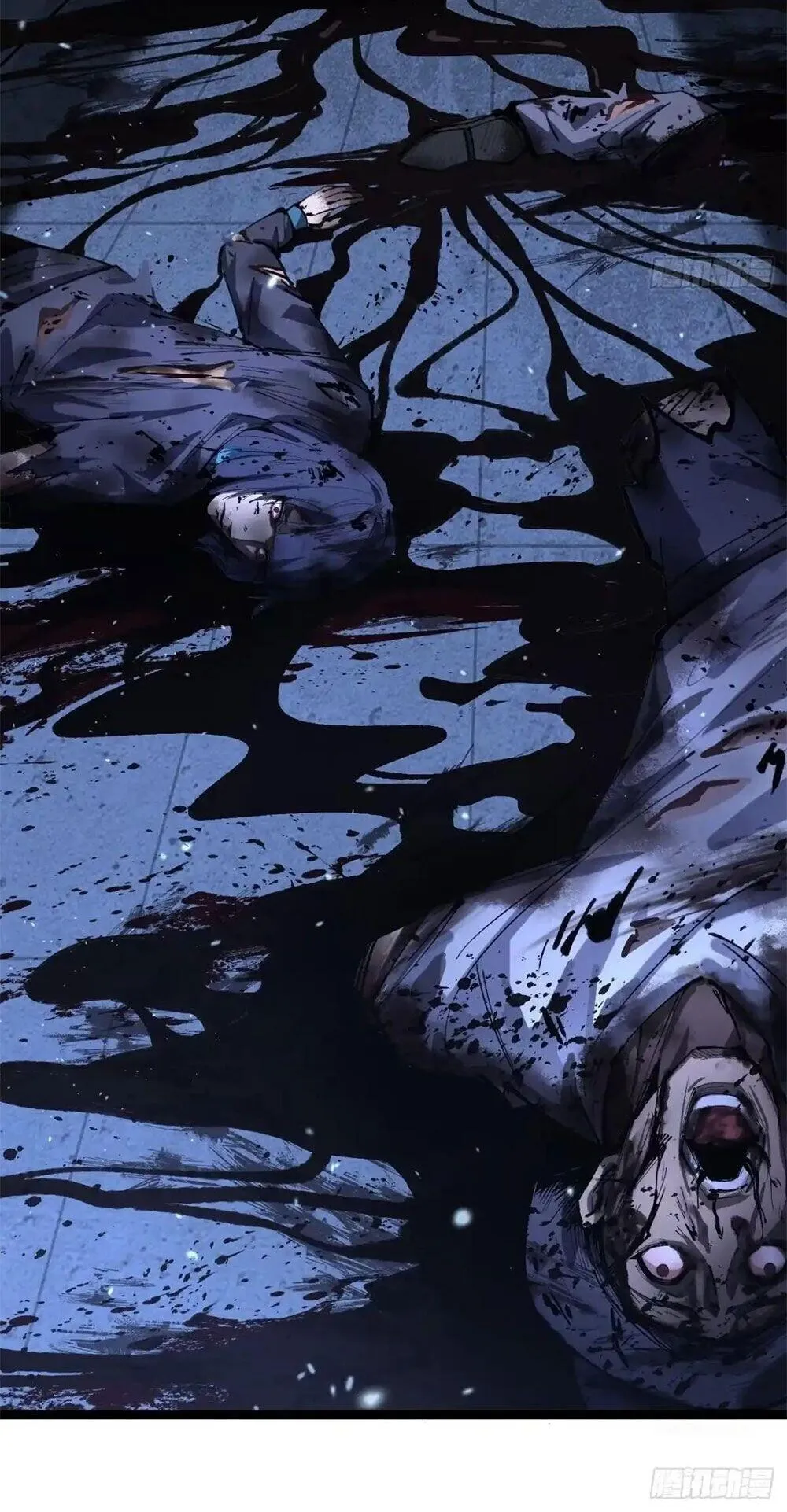 Gatekeeper of the Boundless Worlds ตอนที่ 184 หน้า 25