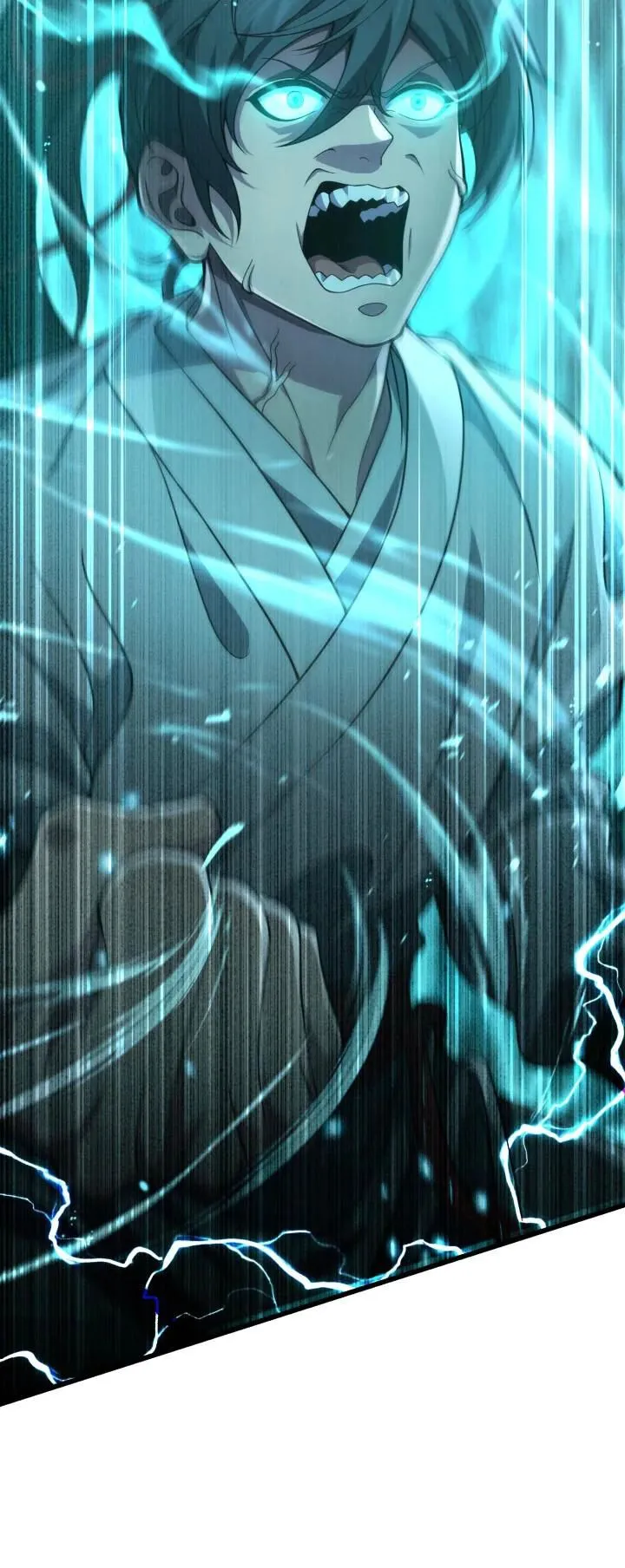 Reincarnation of the Martial God ตอนที่ 2 หน้า 46
