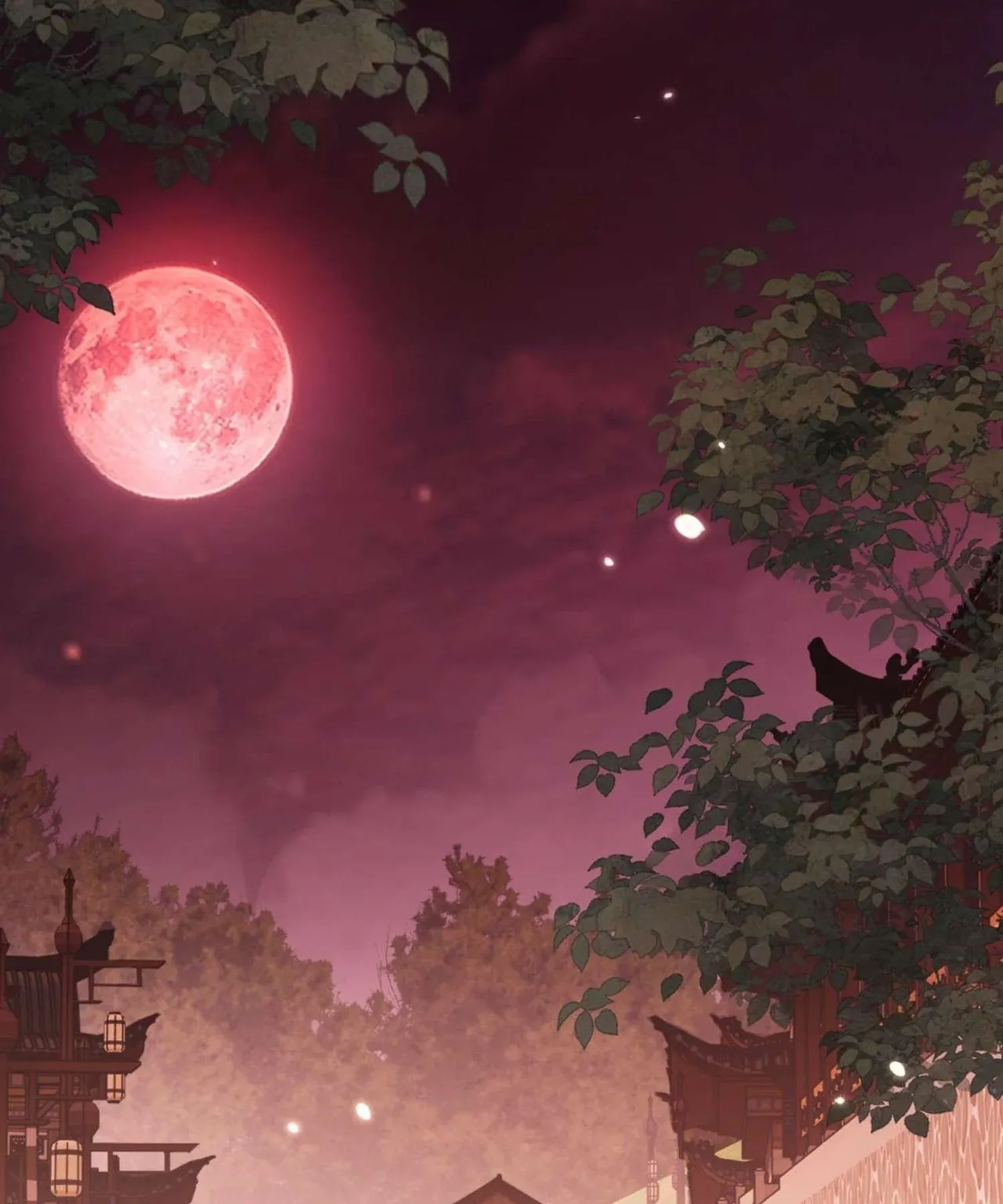 Devious Son of Heaven ตอนที่ 97 หน้า 41