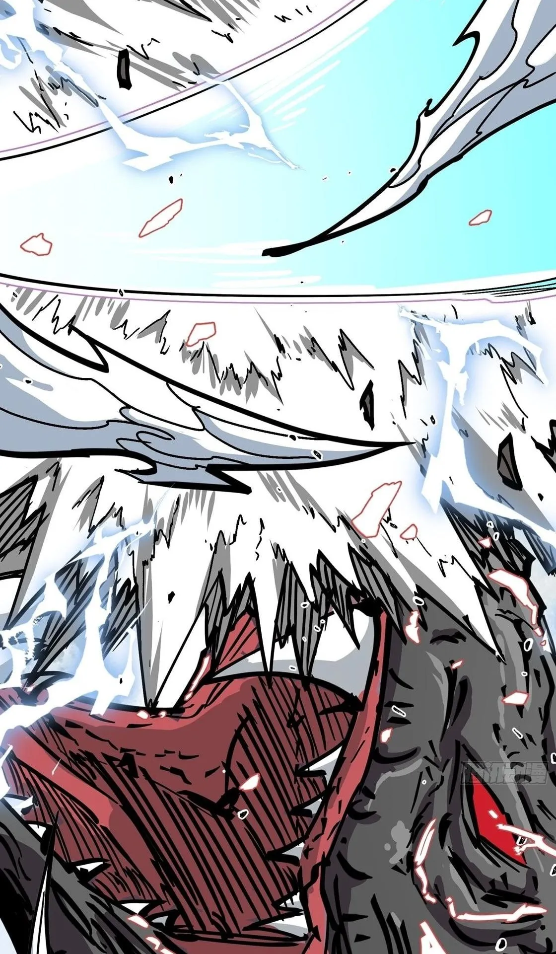 Immortal Fairy, Please Listen to My Explanation ตอนที่ 7 หน้า 26