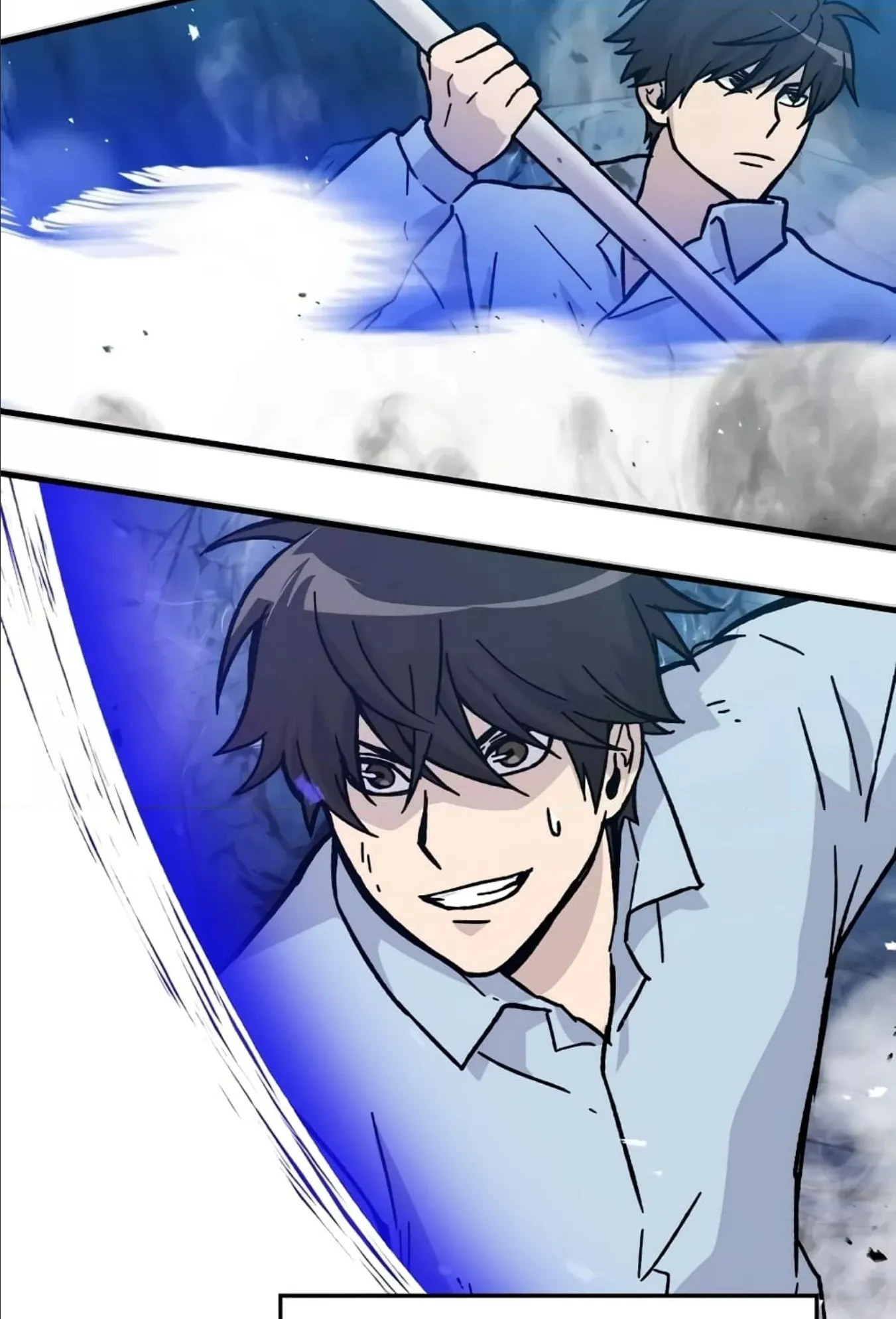 Demon Lord’s Martial Arts Ascension ตอนที่ 6 หน้า 117