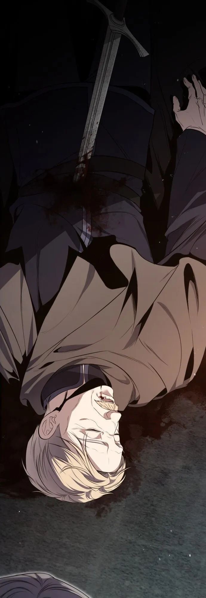 The Frontier Counts 10th-Class Outcast ตอนที่ 1 หน้า 119