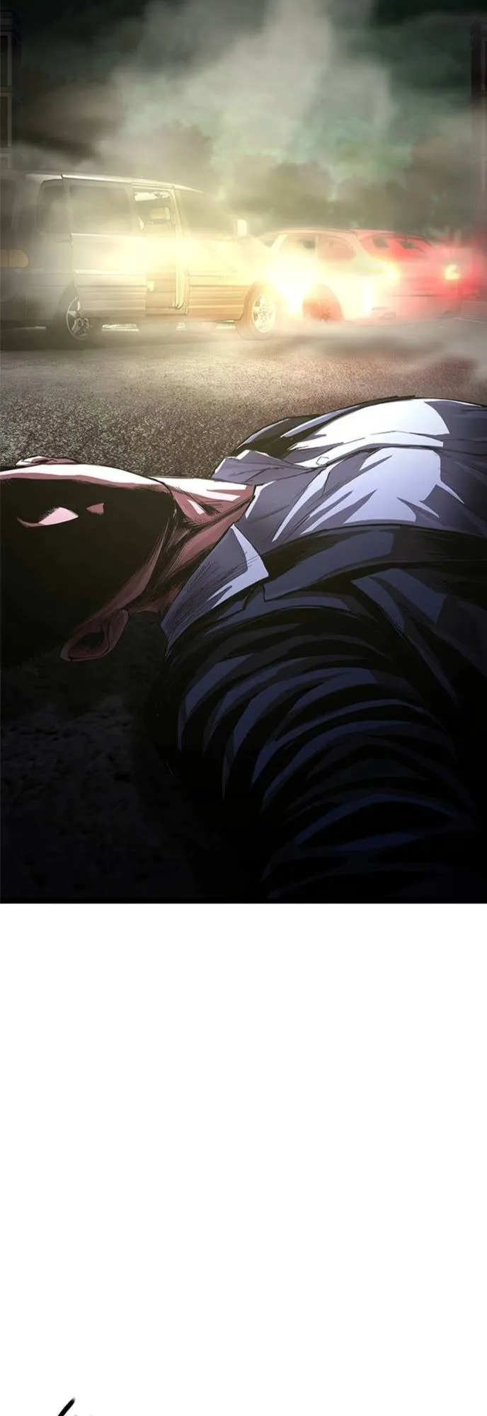 The Demon in Human Form ตอนที่ 4 หน้า 85