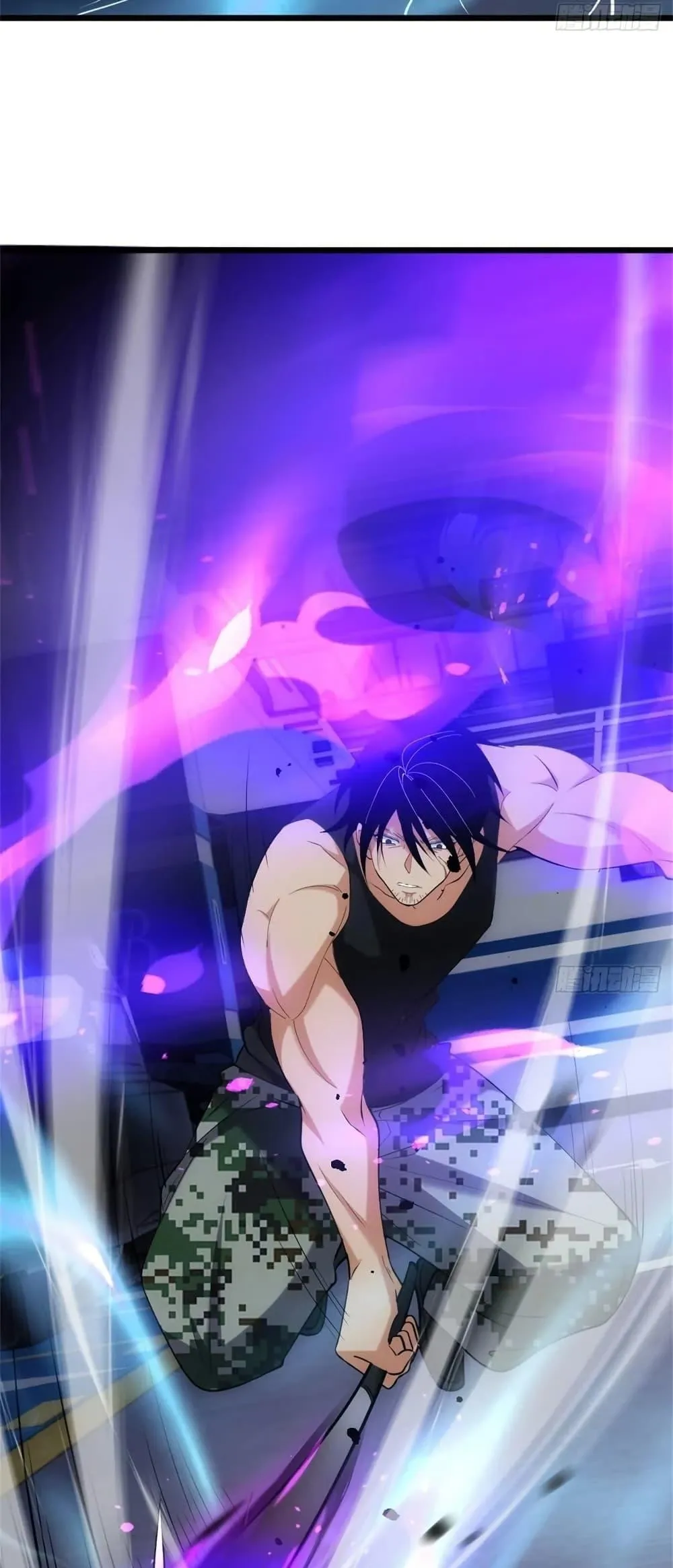 Spirit Realm Walker ตอนที่ 32 หน้า 4