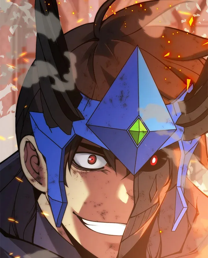 Overgeared ตอนที่ 272 หน้า 182
