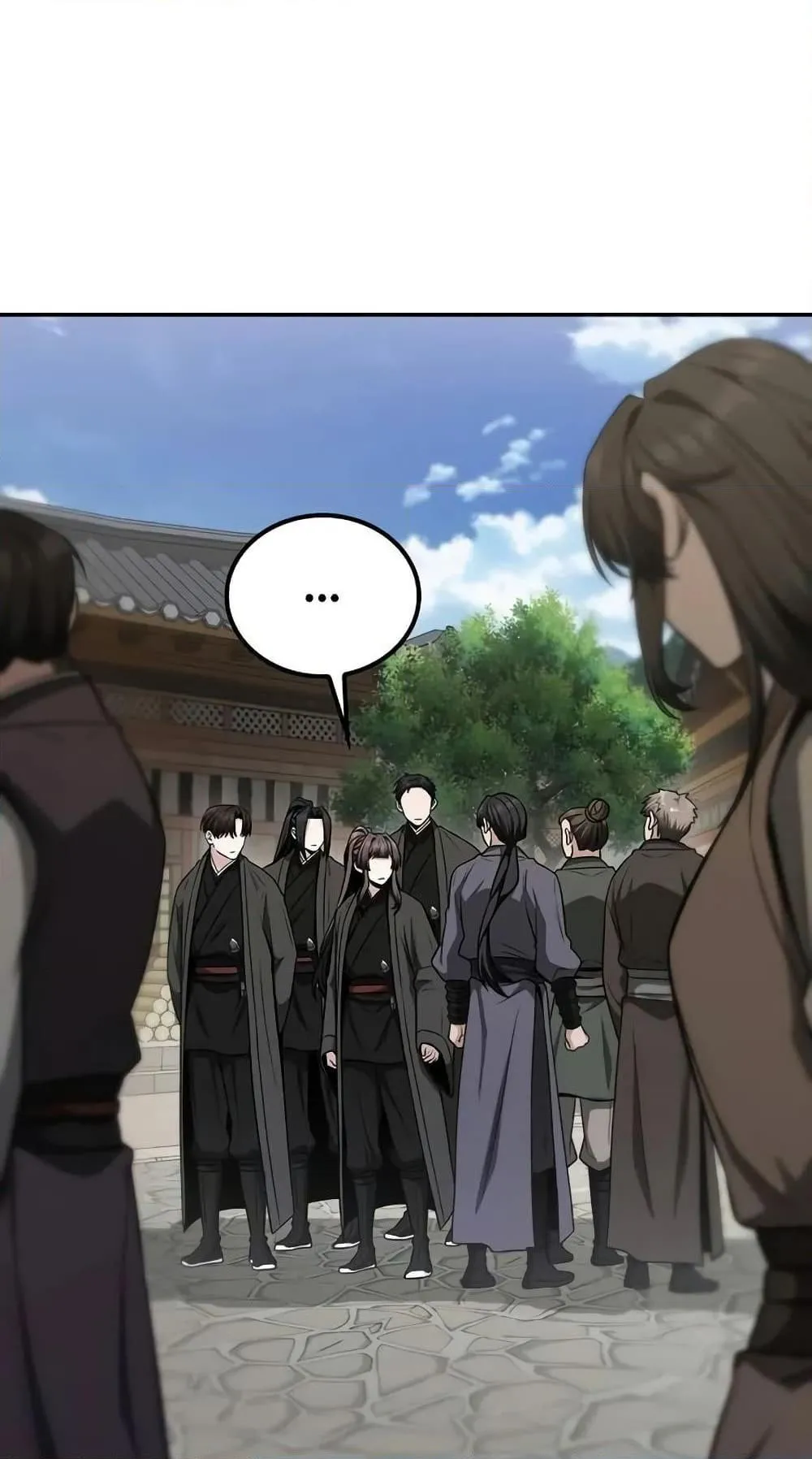 Mount Hua Sect’s Genius Phantom Swordsman ตอนที่ 8 หน้า 41