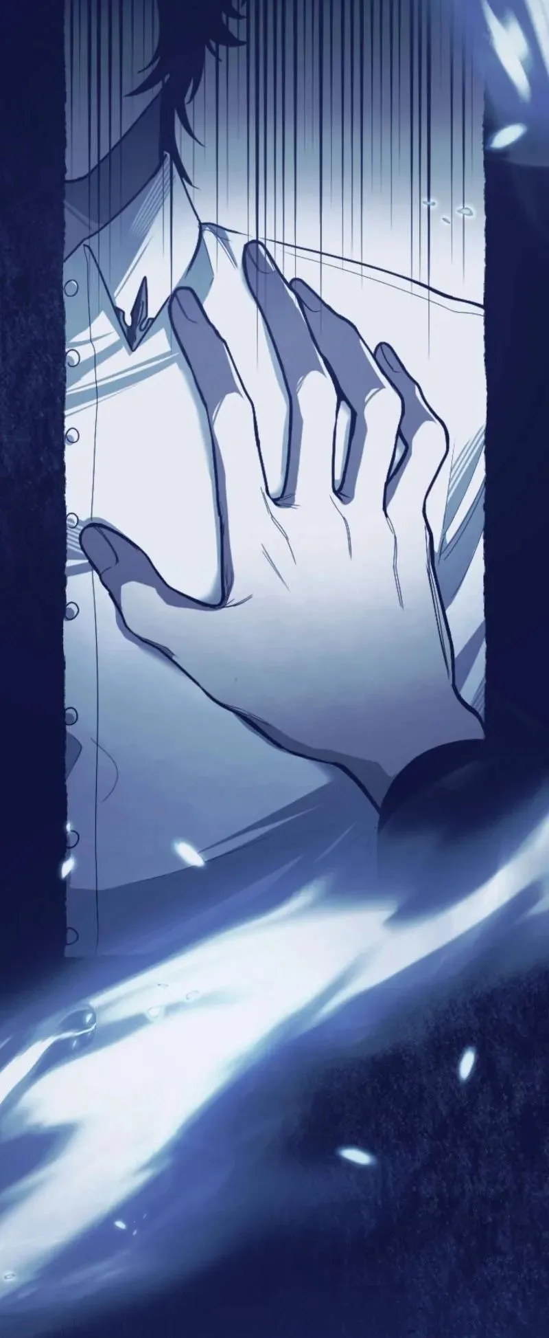 The Magic Theory of the Regressed Sword Saint ตอนที่ 6 หน้า 10