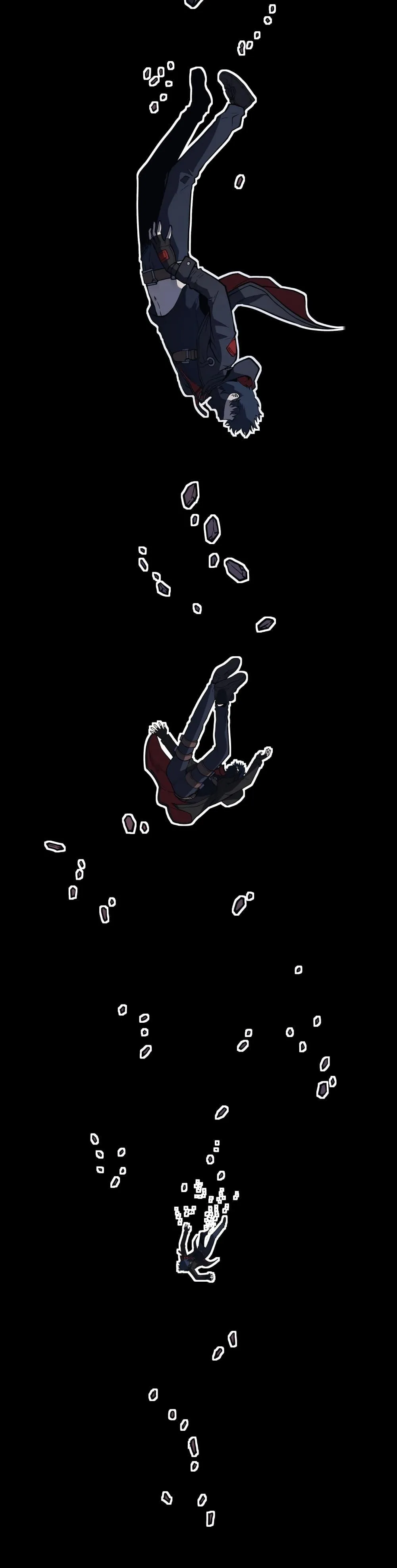 The Return of the Disaster-Class Hero ตอนที่ 0 หน้า 49