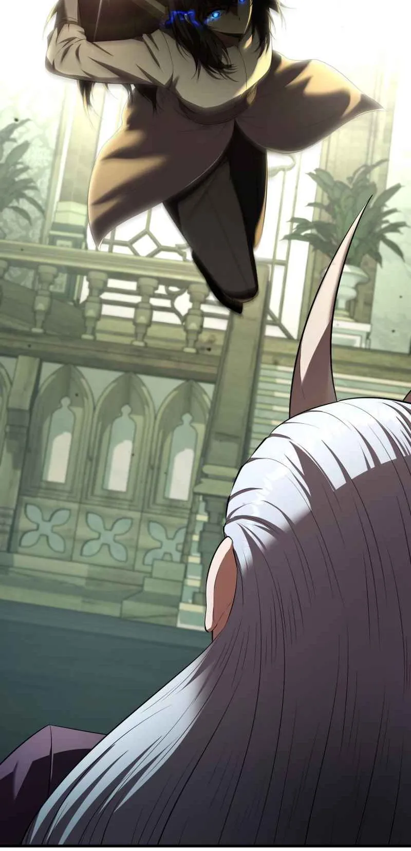 The Fox-Eyed Villain of the Demon Academy ตอนที่ 13 หน้า 78