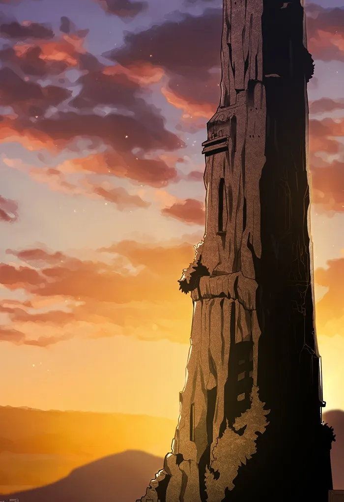 The Tutorial Tower of the Advanced Player ตอนที่ 1 หน้า 38