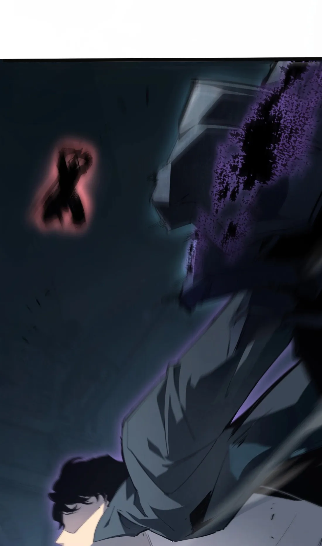 Overlord of Insects ตอนที่ 3 หน้า 29
