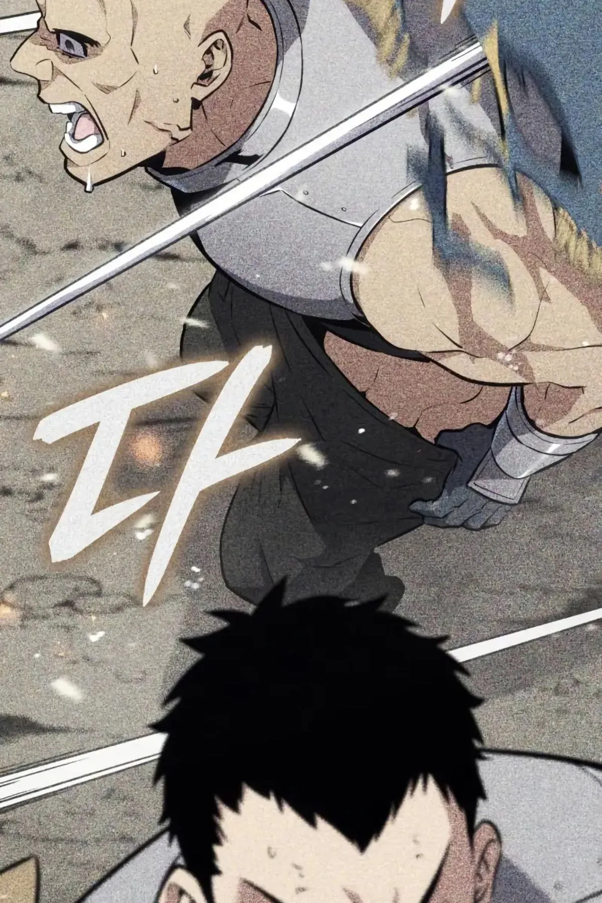 The Cold-Blooded Warrior ตอนที่ 6 หน้า 82