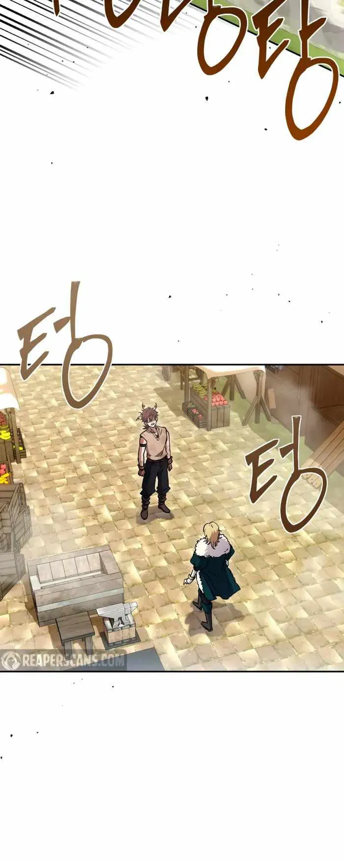 Legendary Blacksmith’s Vengeance ตอนที่ 9 หน้า 84
