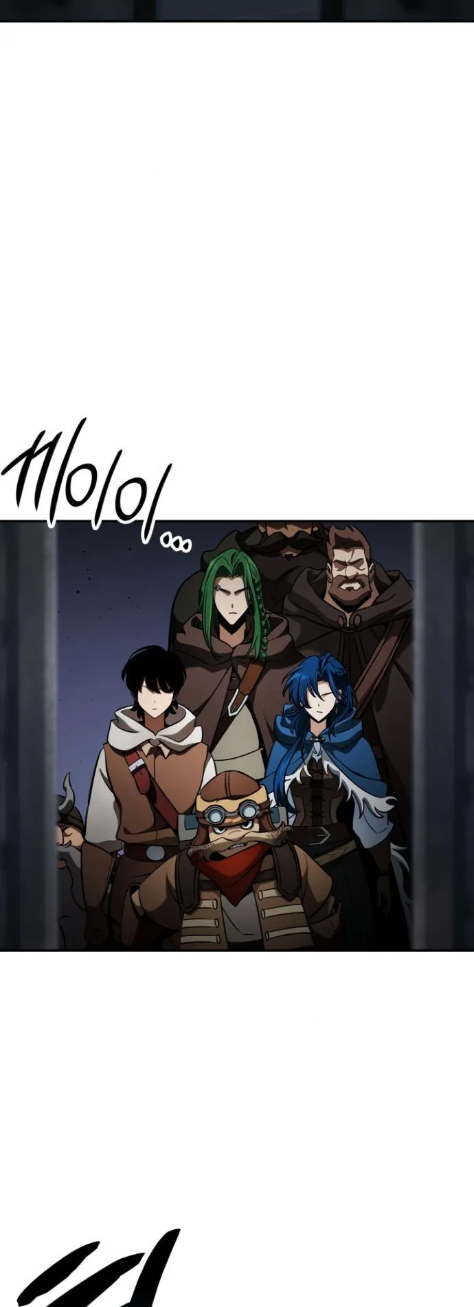 Valhalla Saga ตอนที่ 11 หน้า 76