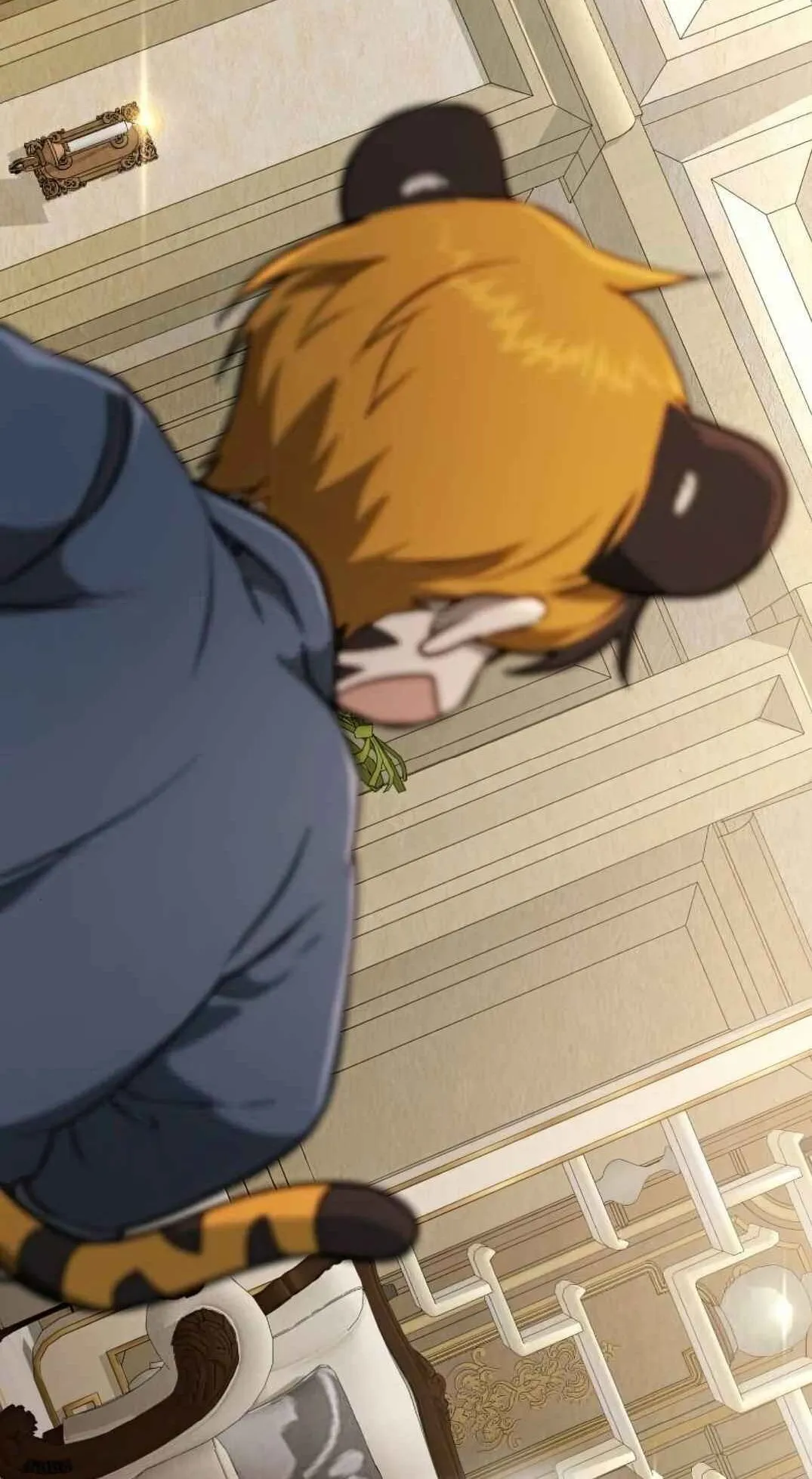Shinsu Kindergarten ตอนที่ 26 หน้า 8
