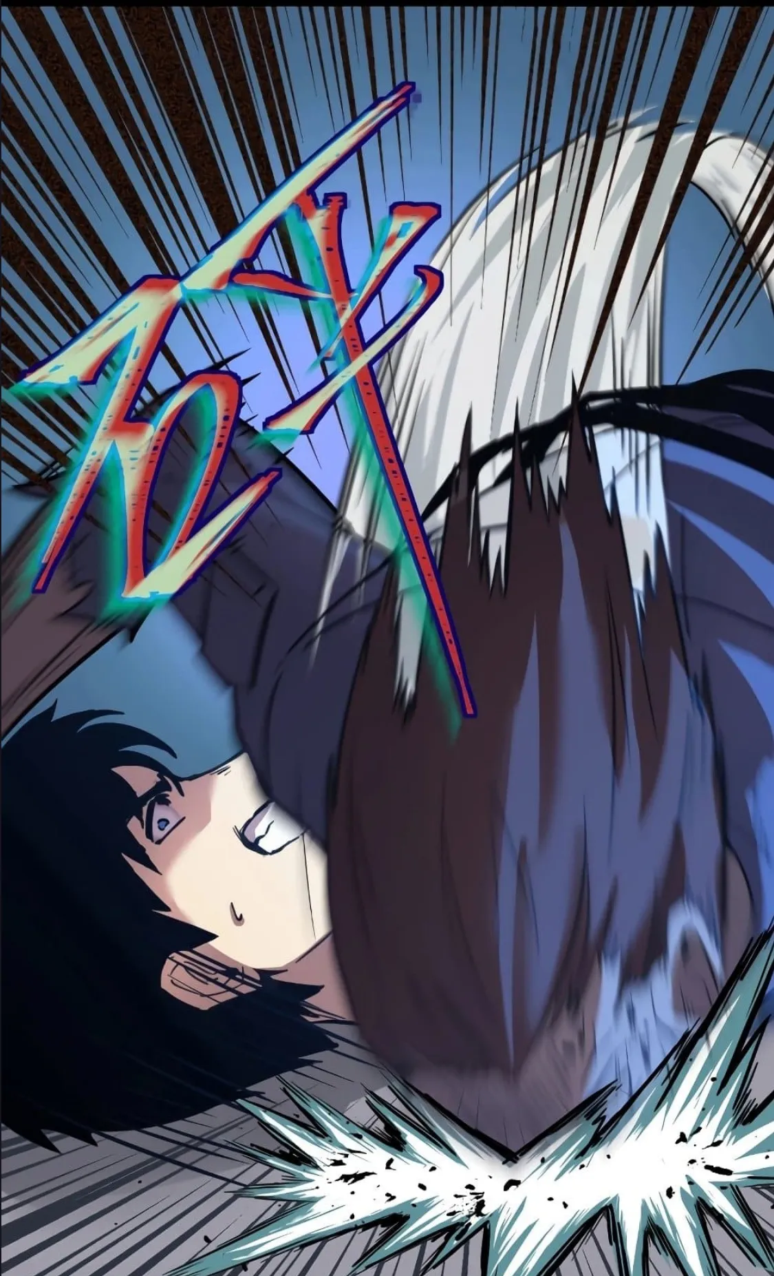 Logging 10000 Years into the Future ตอนที่ 1 หน้า 93