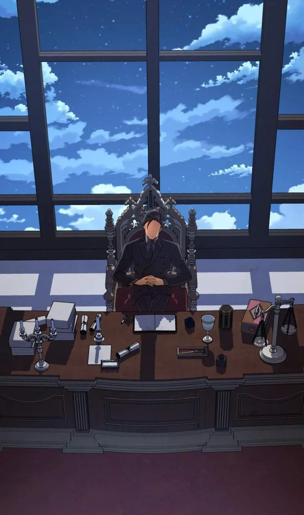 The Return of the Mythical Archmage ตอนที่ 16 หน้า 49